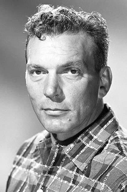 Walter Coy