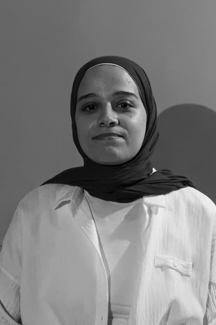 Sara Hassan
