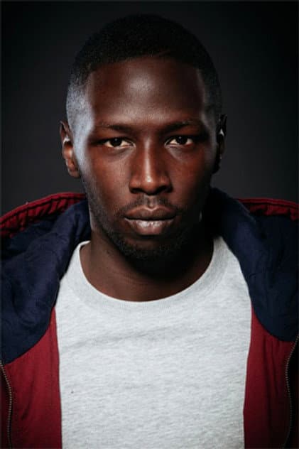 Saïdou Camara