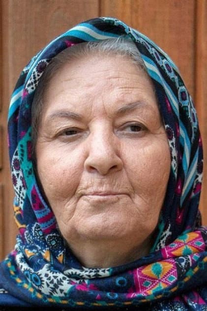 مینا جعفرزاده