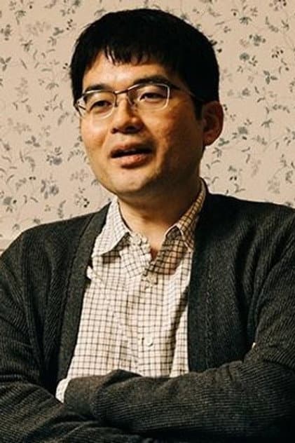 深見真