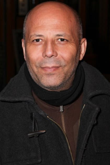 Farid Omri