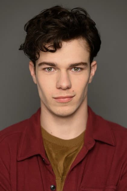 Brian Dean Rittenhouse