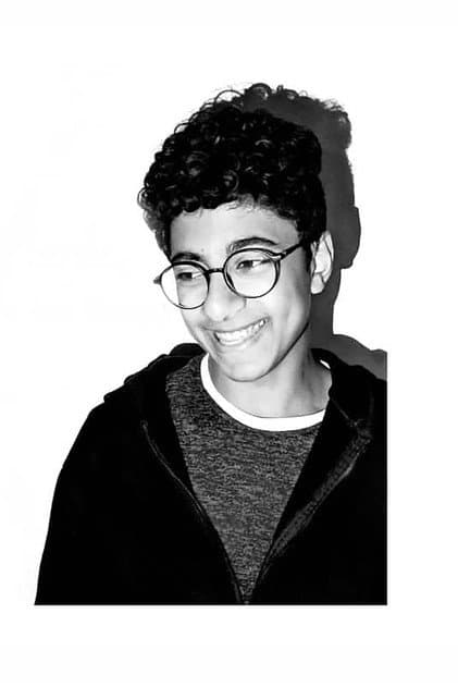 Eslam Moneer
