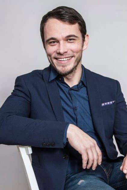 Lengyel Tamás
