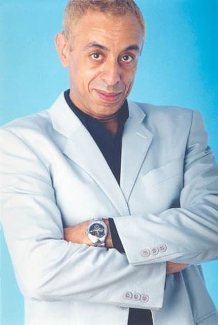 Óscar Branco
