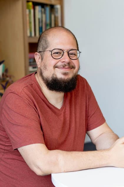 Bahij Jaroudi