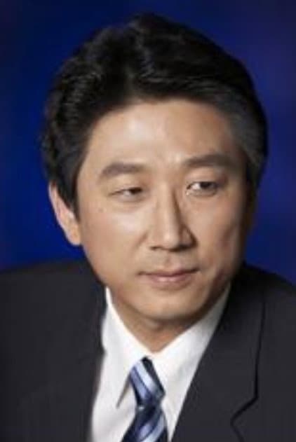 Heo Seon-haeng