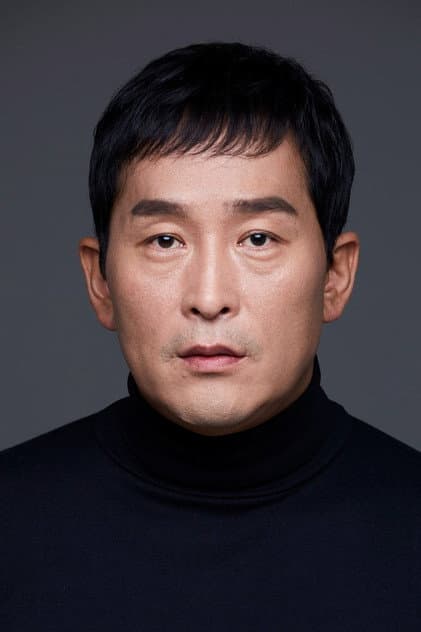 Jo Hyun-woo