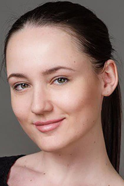 Алина Недобитко