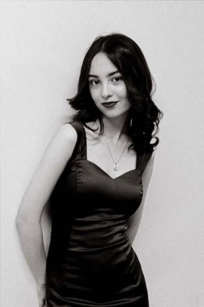 Nehir Şahin