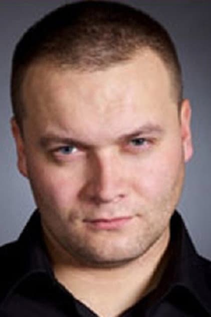 Вячеслав Гасай