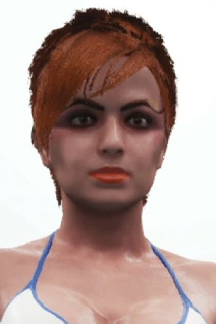Ashley Abbot