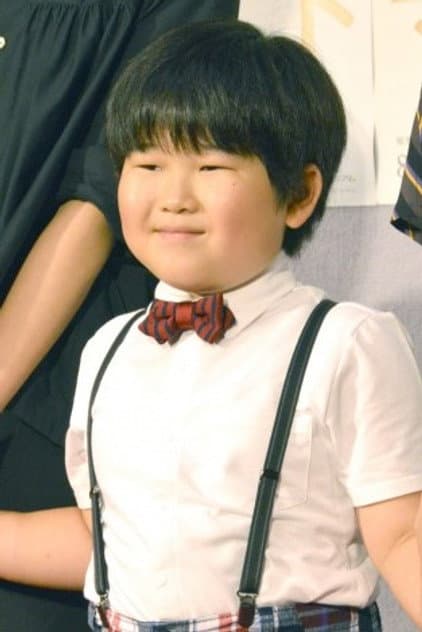 小山春朋