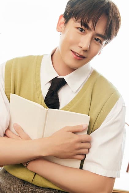 Nichkhun