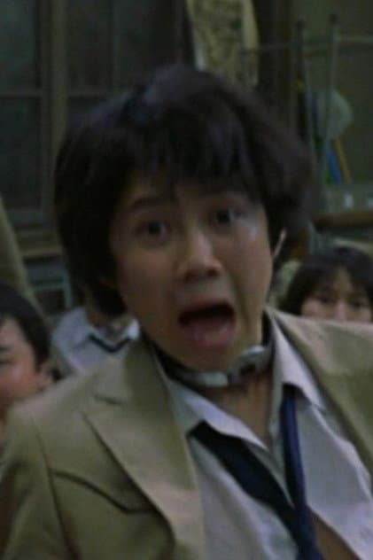 Yutaka Şimada