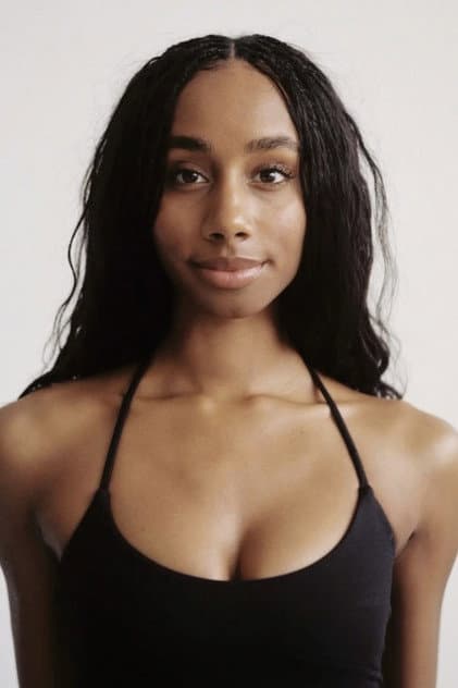 Kianna Naomi