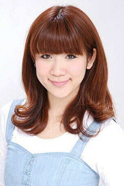 福井美樹