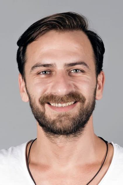 Muhammed Refki