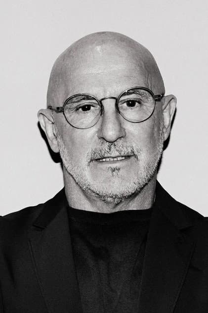 Luis de la fuente