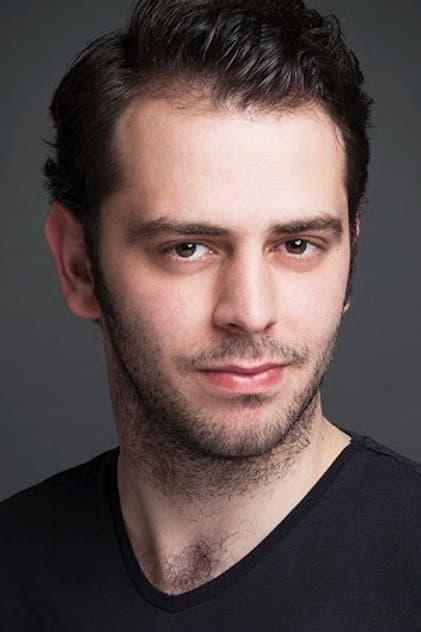 Tolga Pancaroğlu