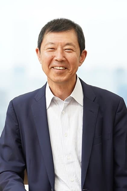 吉羽治