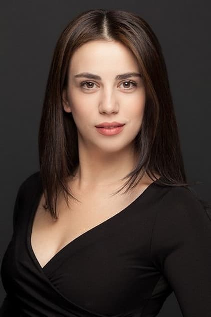 Selin Köseoğlu