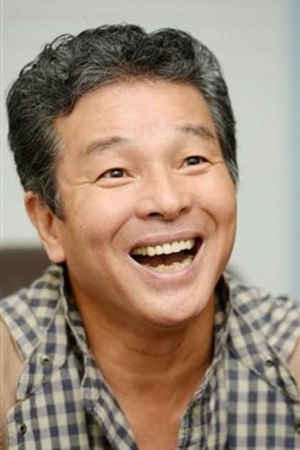 尾藤イサオ