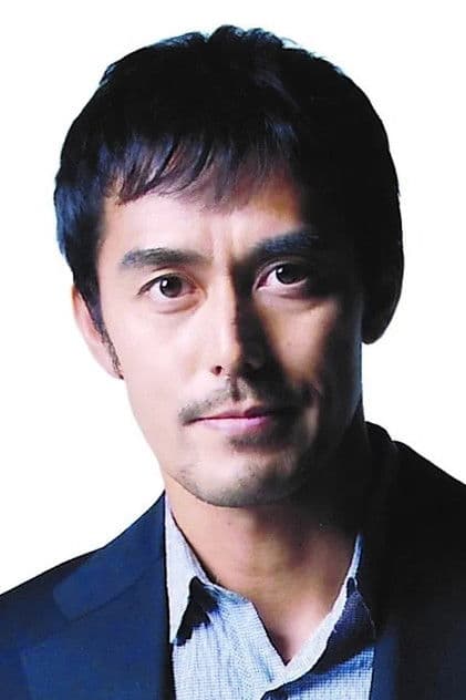 阿部寛