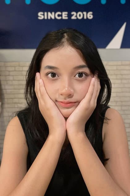 Laura Cantika