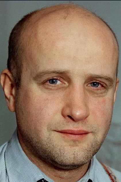 Виталий Коваленко