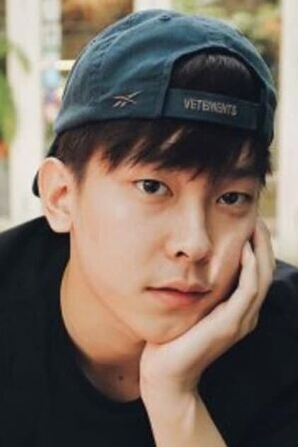 ธปณัฐ อธิคมโภคิน