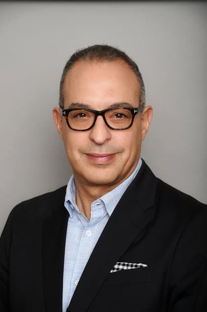 Michael Tolajian