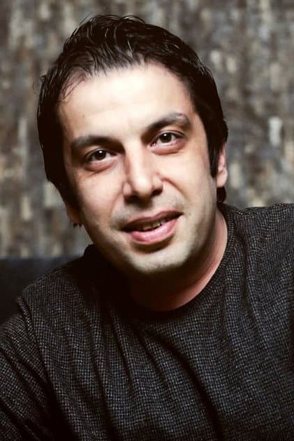 عباس جمشیدیفر