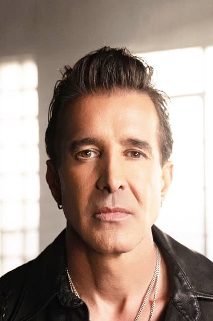 Scott Stapp