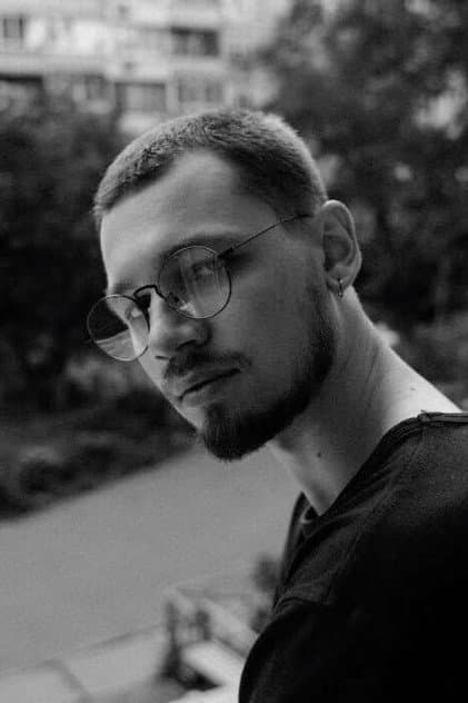 Кирило Свєташов