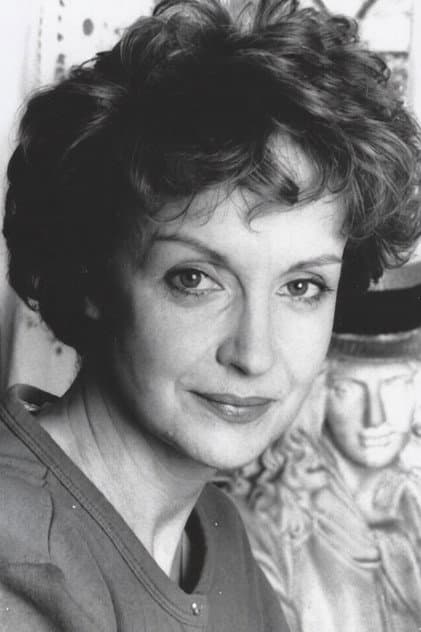 Danièle Lebrun