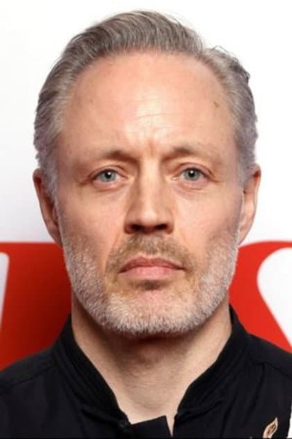 Michael Lindgren
