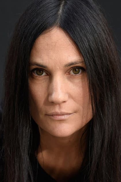 Einat Weizman