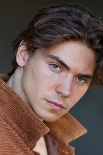 Evan Adams