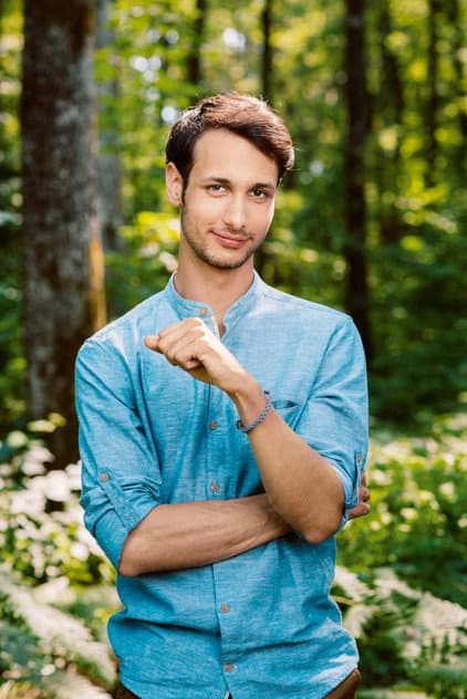 Voranc Boh