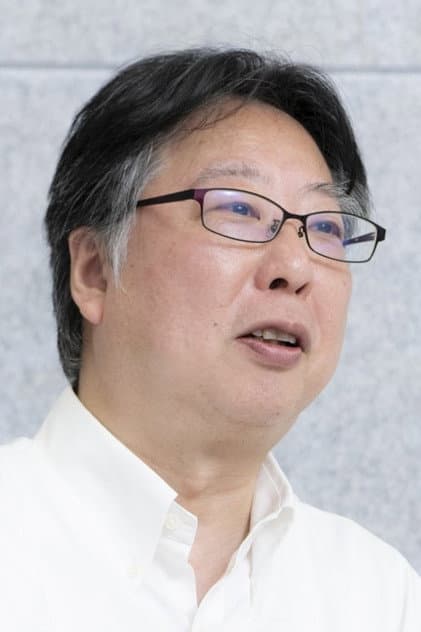 釜秀樹