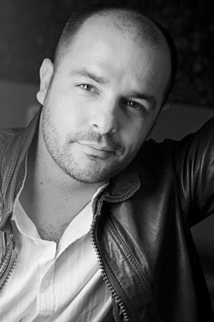 Patrice Le Mehauté