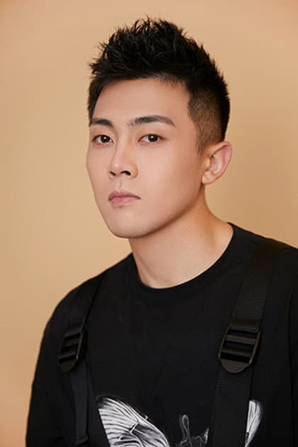 张昕宇