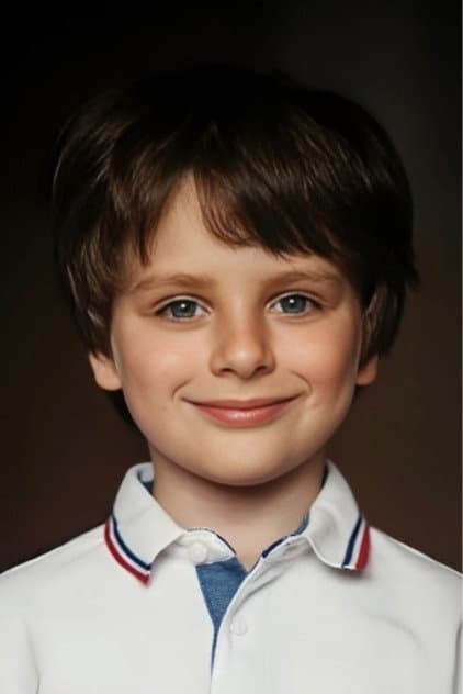 Timofey Dmitrienko