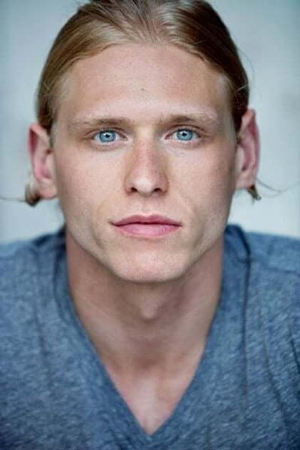 Nicholas Logan