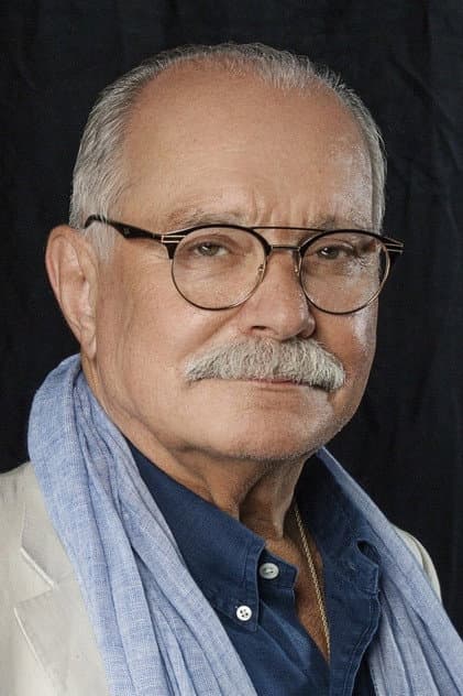 Никита Михалков