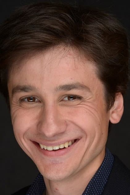 Дмитрий Бедерин