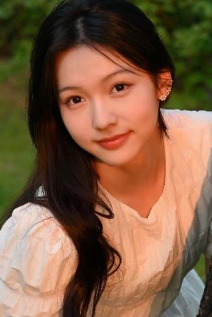 陈羽翎