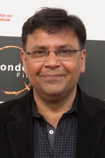 Munish Bhardwaj